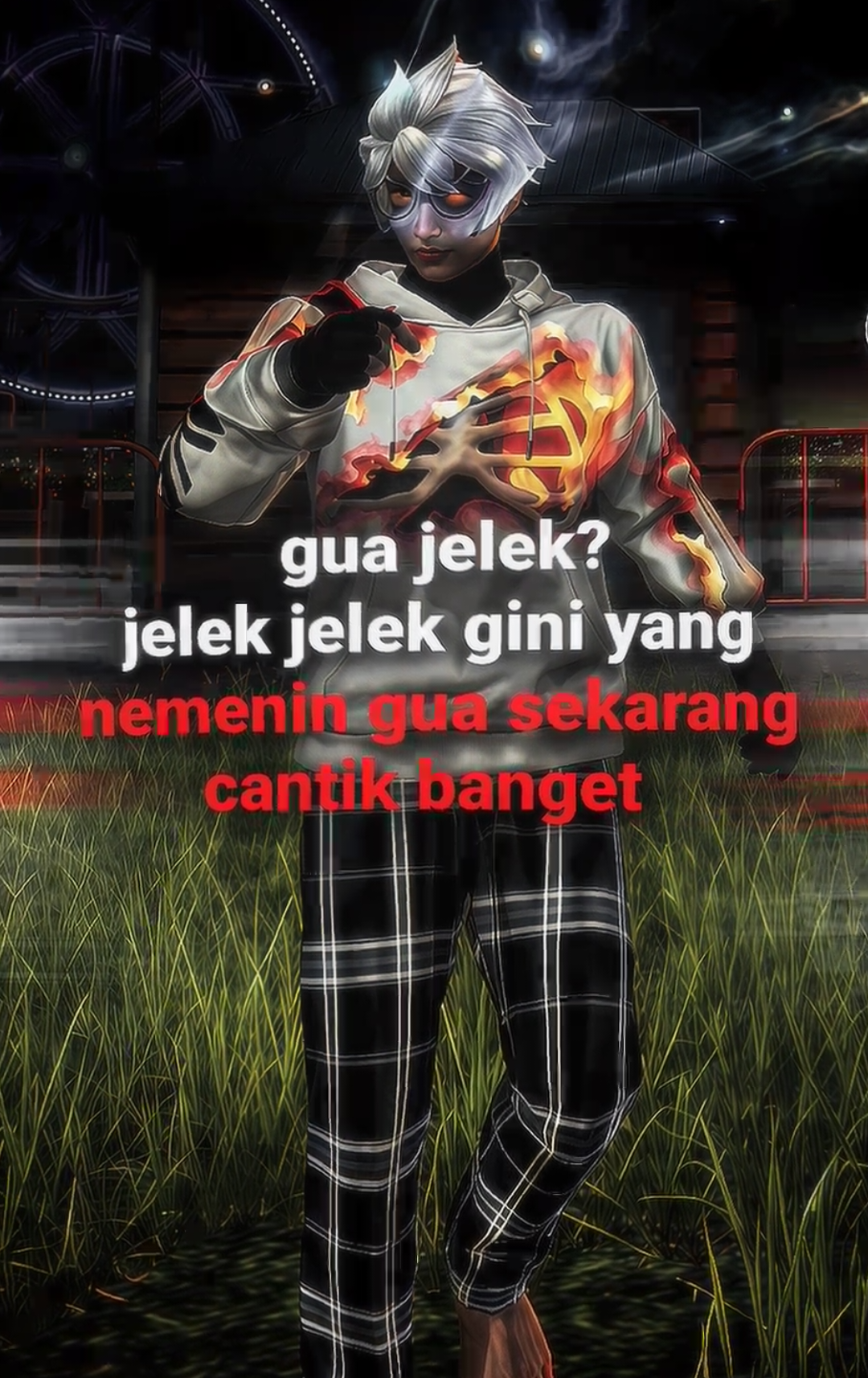 tag wanita kesayangan kalian.@@Sulawesi≈★ 🫶🏽🥰💐 #katakatafreefire #quotesfreefire #storyfreefire  #bismillahfyp  #fyp
