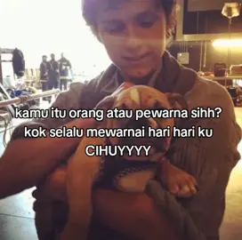 #foryoupage #tomholland #gombalanmaut #fyp #xybca 