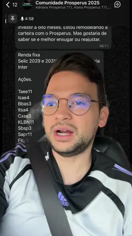 Entenda como funciona o atendimento Prosperus 🦅