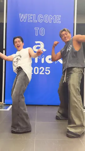 a-nation 2年連続のコラボ !! ありがとうございました !! 🎧#HardKockDays  #GENERATIONS #中務裕太 #Da_iCE #花村想太 