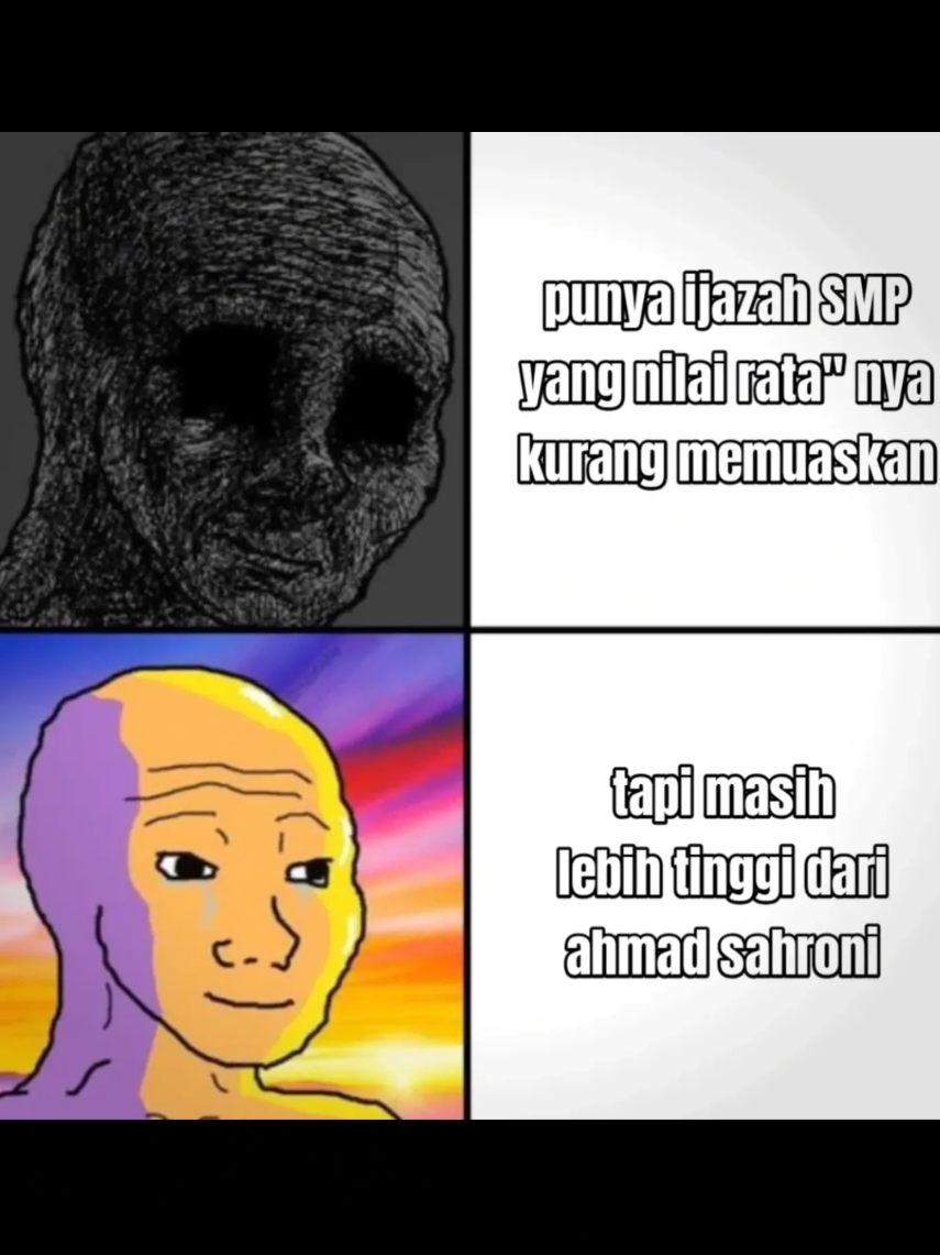 🤭 #foryou #ahmadsahroni #demo2025 #masukberanda #fyp 