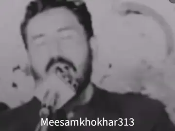 ہتھ ہتھاں وچ پائے اوئے یاد آندین 💔😭#foryou #foryoupage #burhan_tv #punjabipoetry #messamkhokher 