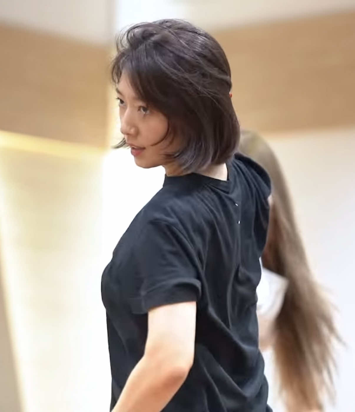 박신혜의 댄스 영상 3개❤️ #박신혜#parkshinhye#솔트엔터테인먼트#댄스영상모음#추천