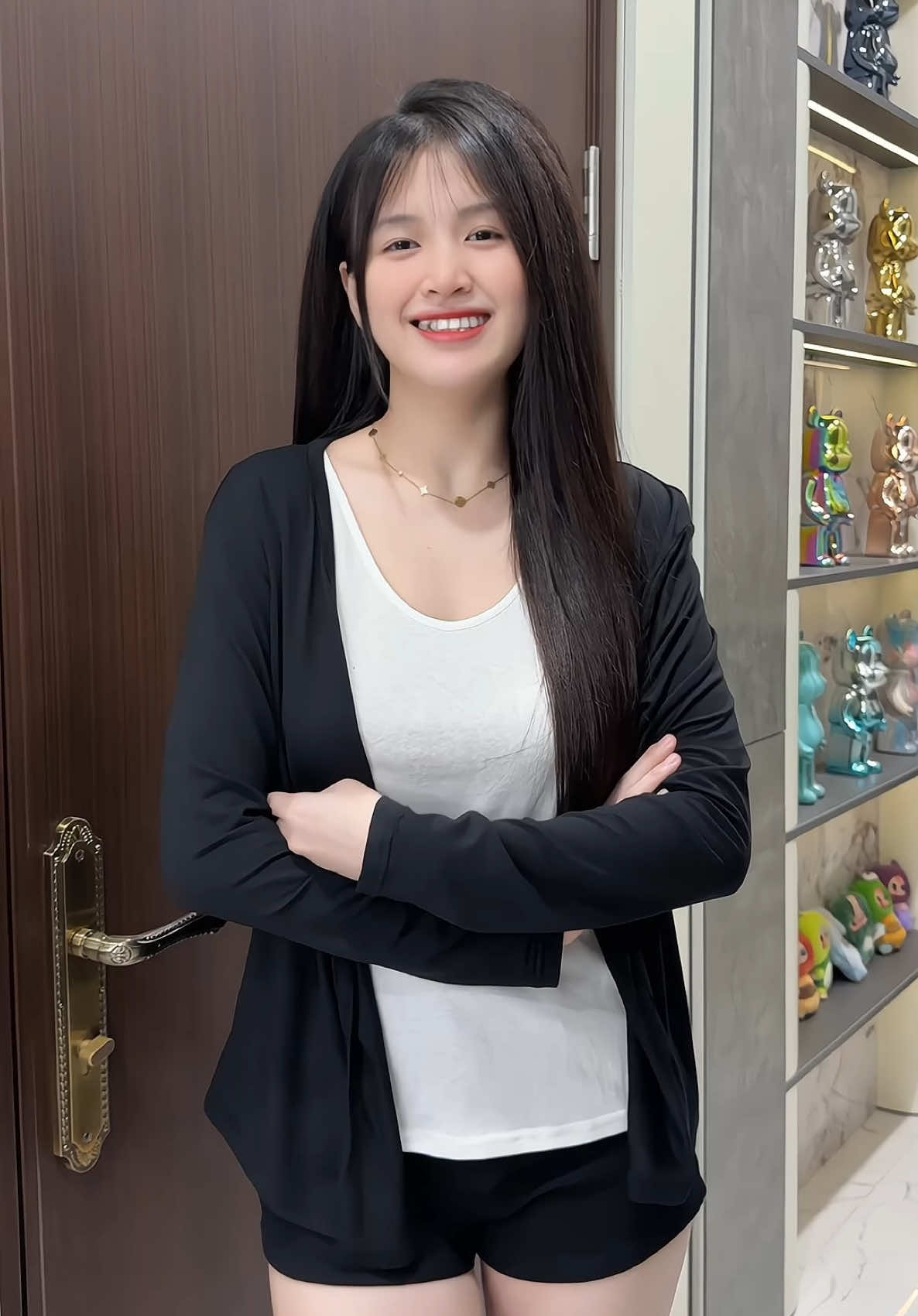 Set áo xinh