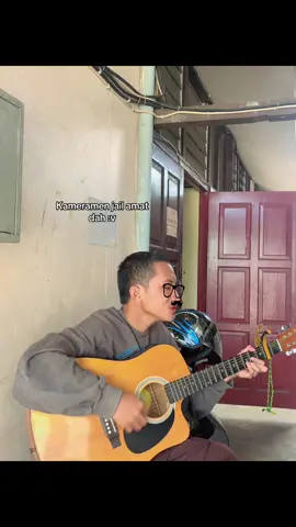 Bisa ga si gausa pke pilter buset dahh #VoiceEffects #berharaptakberpisahcover #coverlagu #4upage 