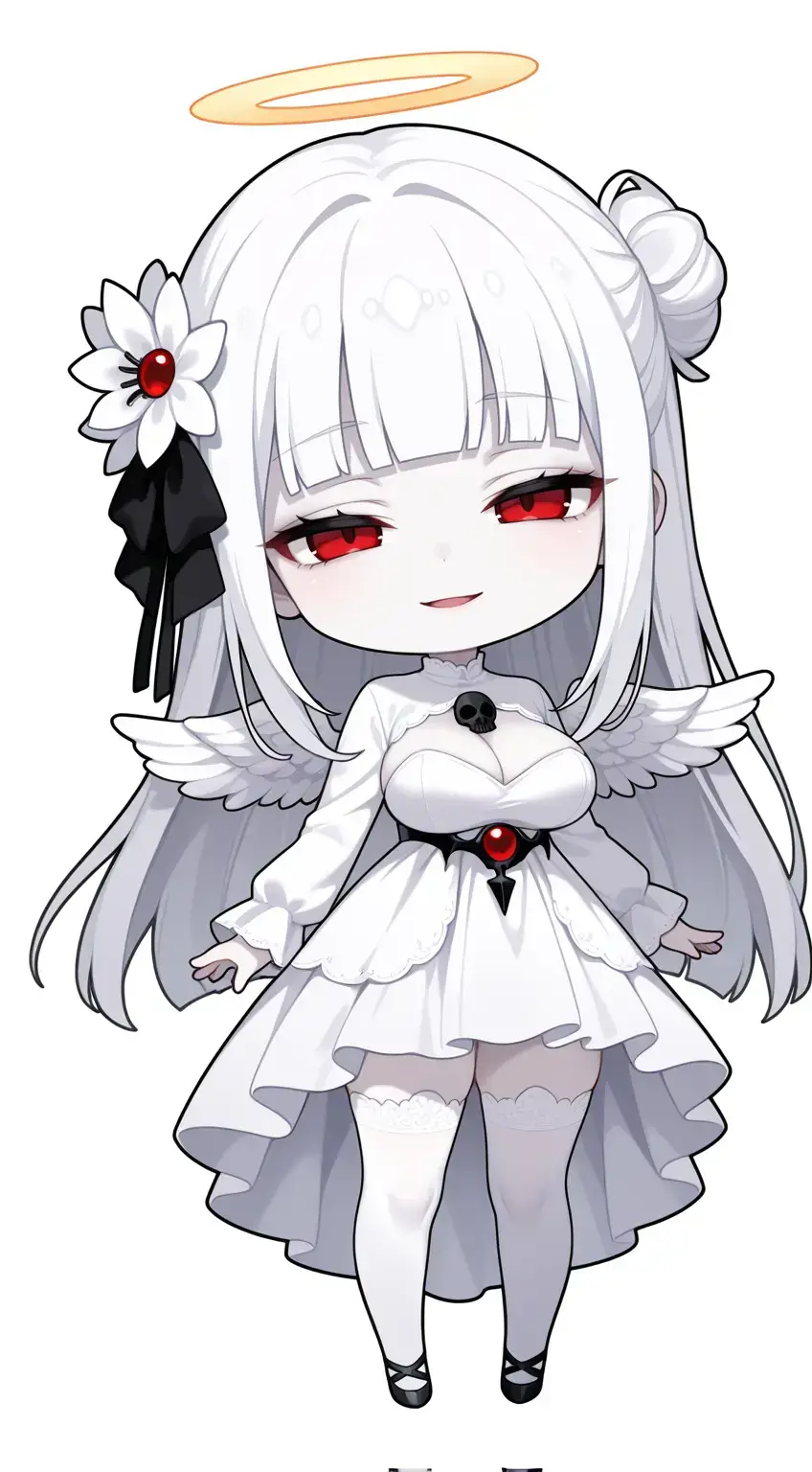 #tiktok #fanart #AI #anime #fyppppppppppppppppppppppp 