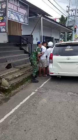 kenapa ya  bapak ini tega merusak suasana damai di kotamobagu 😔😔😔
