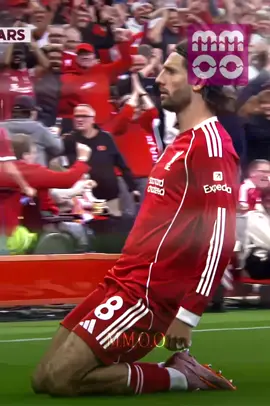 Siêu phẩm không thể cản phá của Szoboszlai #szoboszlai #liverpool #football #mmoo #xh 