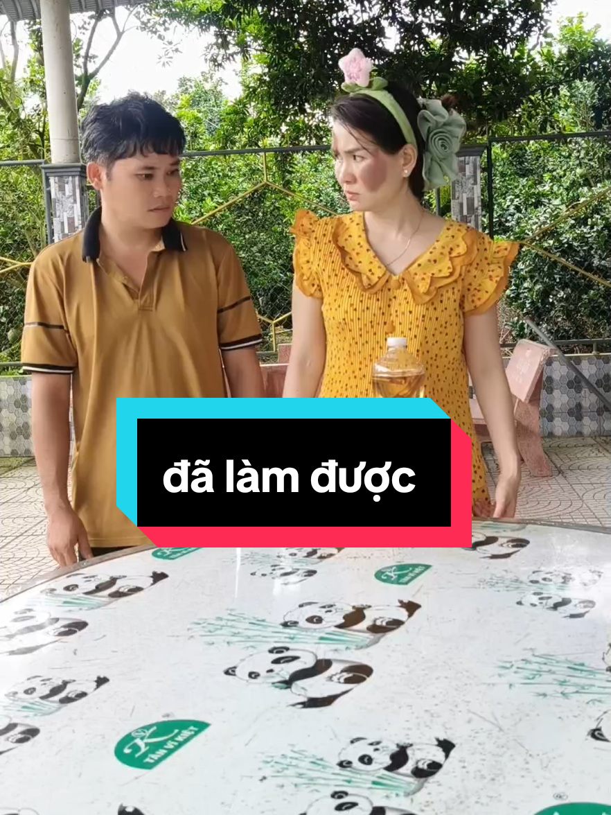 Cuối cùng em đã làm được#CapCut #truongannguyenthi94 #dailyvlog 