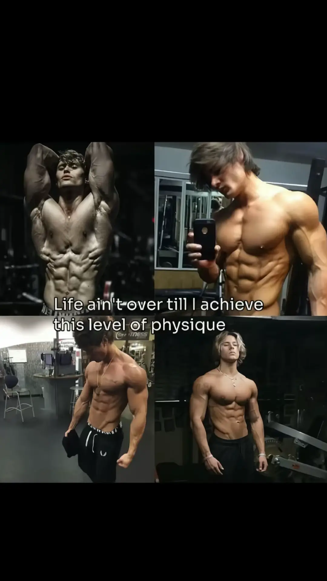 #gym #GymTok #Fitness #fyp 