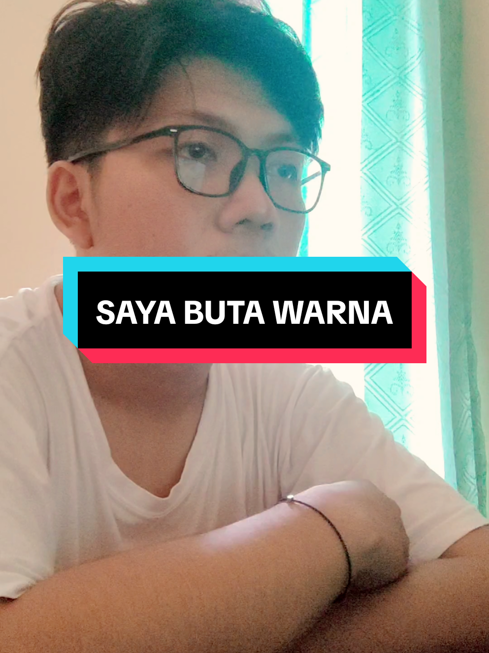 Membalas @ridwan_khaizanButa Warna jadi risau #butawarna #risau 