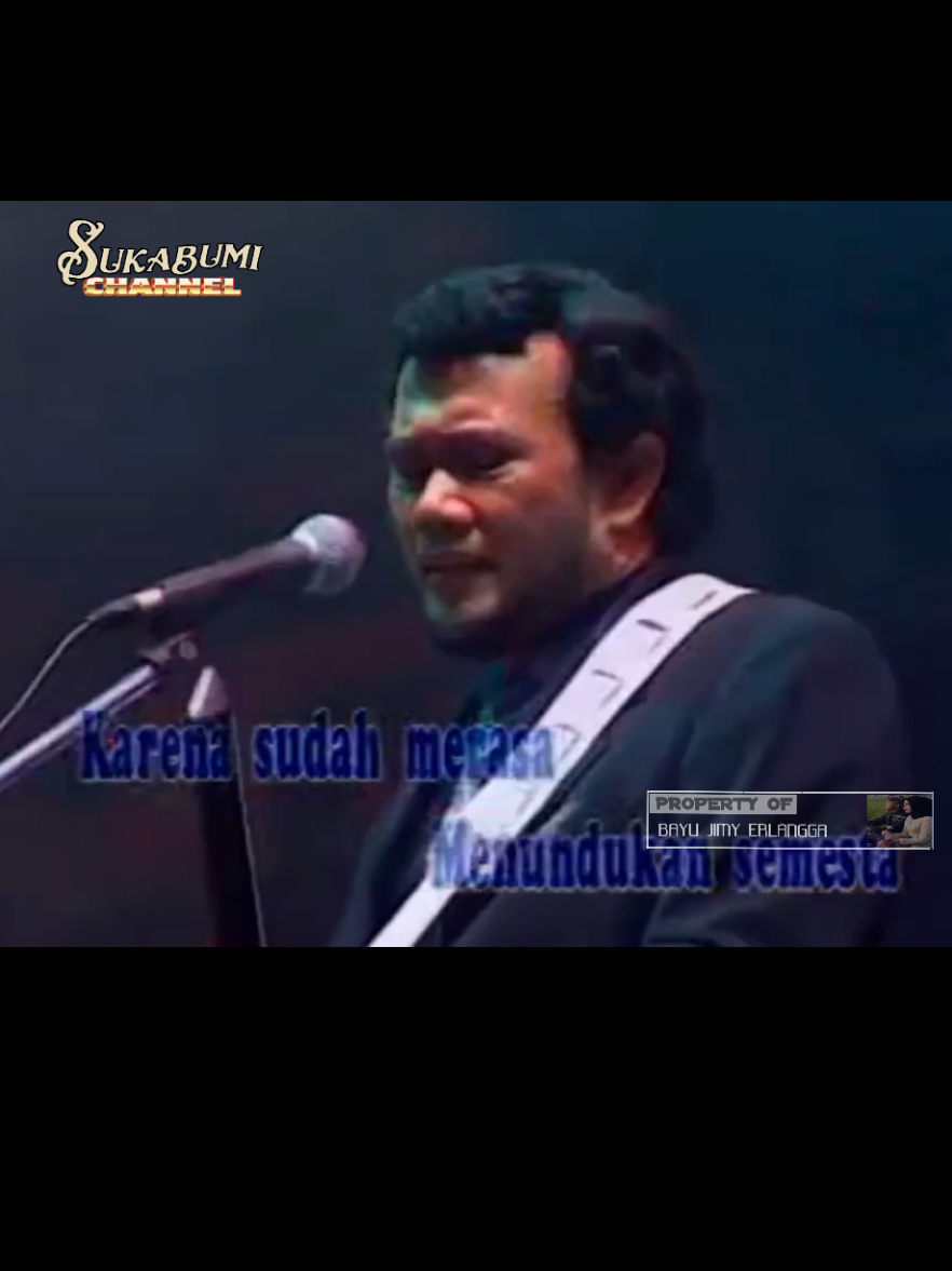 B E N C A N A : #rhomairama #bencana #dangdutlawas #bayujimyerlangga 