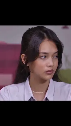 Si hana iniii cuma bisa pelanga pelongo doang aja banyak protes😒😒 #asmaragenz #agzhariini #agz #kayla #sctv 
