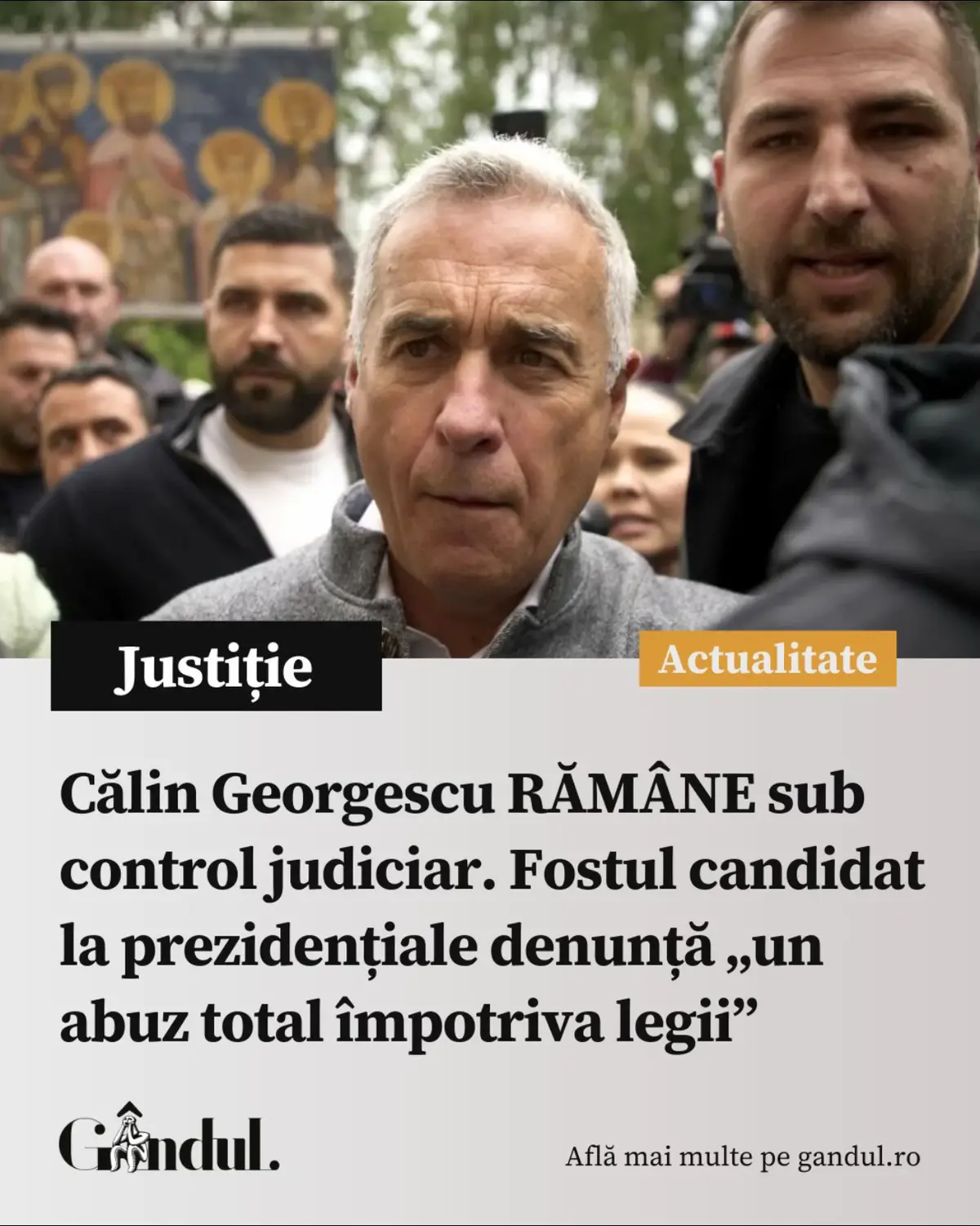 #justitie #controljudiciar #politica #stirilezilei #gandul 