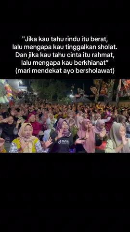 ayuk mulai mikir akhirat 