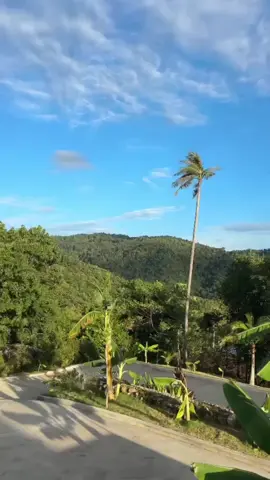 Good to relaxe with crazy view amazing sunset #บังอยู่เกาะสมุย #โรงแรมเกาะสมุย #hotel 