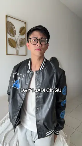 Cikgu Kacip bin Kicap ☺️