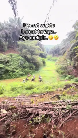 Senior mah cari alternatif aja..🤣🤣🤣