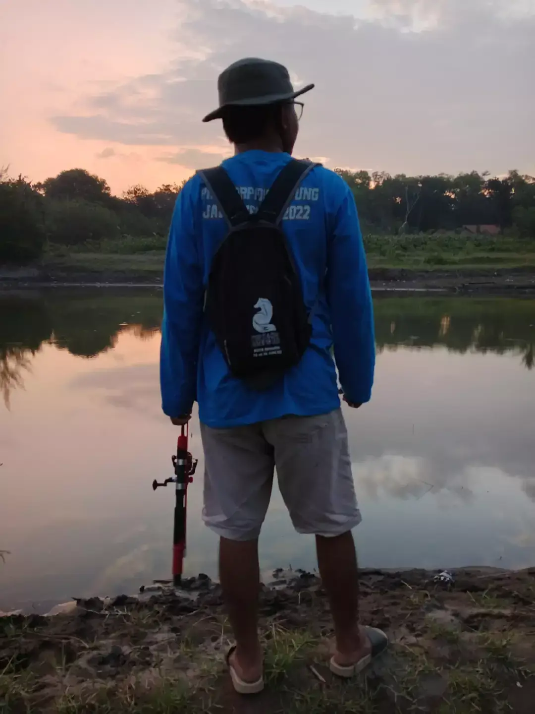 Wes ono jatahe dewe-dewe....