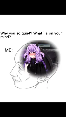 :p raw take, you being on my mind really be #femboy #vtuber #succubusstory ##twitchstreamer##trending