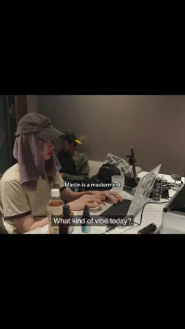 He’s so talented, mind you he was only 16 in this documentary!!#cortis#martin#xybca#viral#fyp 