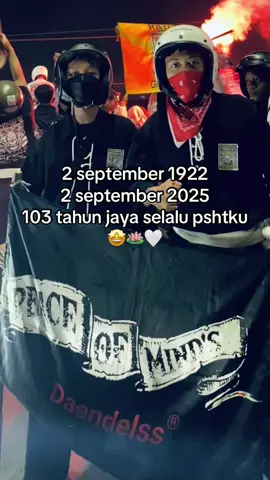 jayaa selalu🪷#pshtpusatmadiun #4u #psht #fyp 