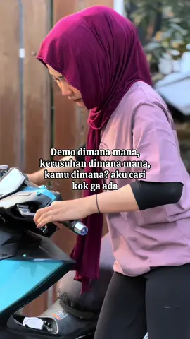 Keinjek petugas yah?