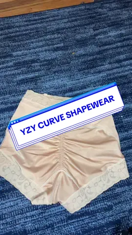 ➡️High Waist Structure: This panty offers a high waist cut, delivering superior tummy control while enhancing your natural silhouette.  ➡️Lace Trim Accents: The contrast lace detailing adds a touch of sophistication, setting these panties apart from typical shapewear offerings. ➡️High Elasticity: Crafted from high-stretch material, these panties provide excellent support without constraining movement, ensuring a perfect fit. ➡️Daily Wear Choice: Designed for everyday use, these panty shapers are suitable for various occasions, providing discreet support under any outfit.  #shapewear #shapeweargirl #shapeweartiktok #slimming #bodyconfident  