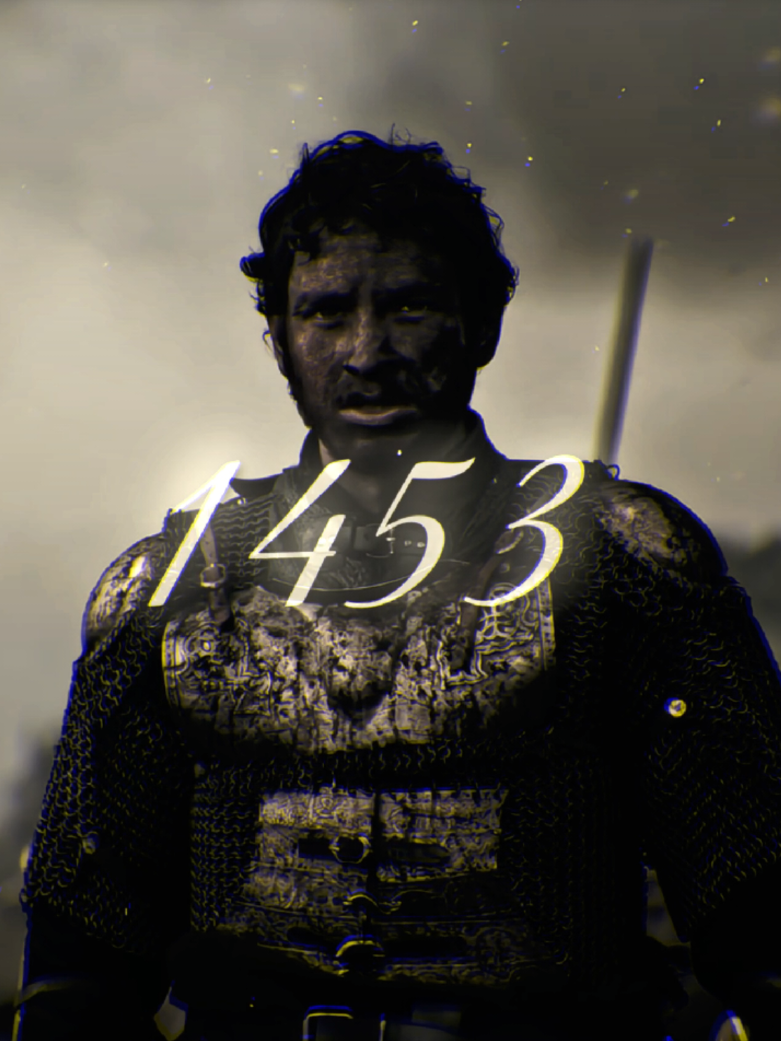 1453> #türkiye #ottomanempire #history #fatihsultanmehmet 