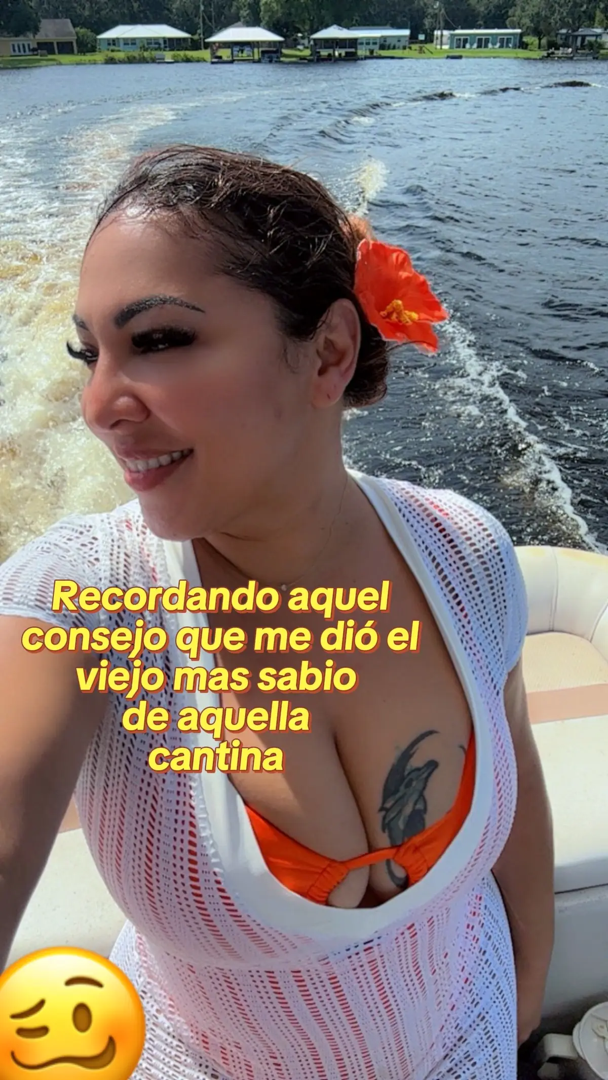 Recordando aquel  consejo que me dió el  viejo mas sabio  de aquella  cantina 🤣🥴