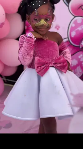 CELEBRATING ZARA AT 5 