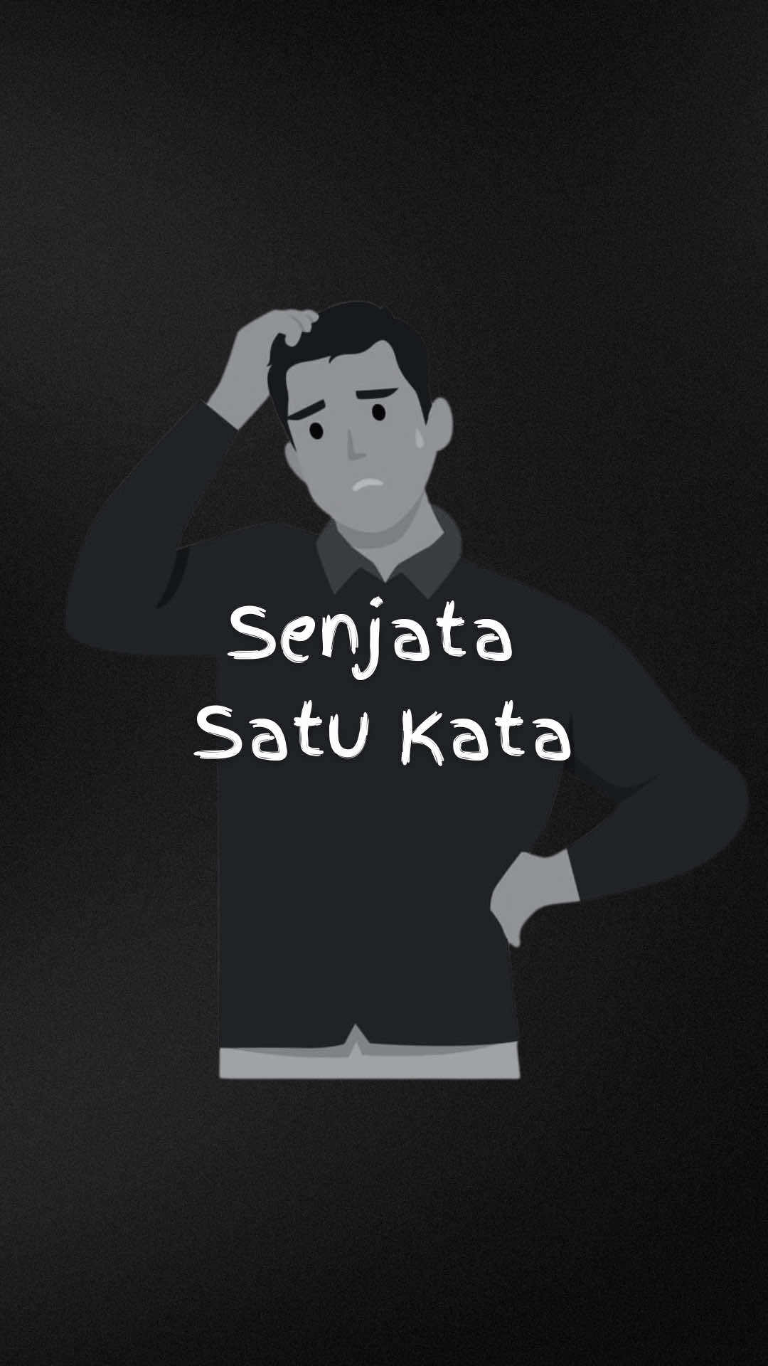 Kata sederhana bisa bikin otak percaya kebohongan. Gunakan dengan bijak, atau kamu yang dipermainkan. @thezerium mempelajari untuk mengontrol diri, lingkungan & situasi menggunakan psikologi. LIKE & SHARE video ini. Dan Mulai Untuk Kendalikan Dirimu. #fyp #psychology #psychologyfacts #darkpsychology #selfdevelopment 