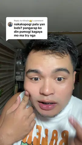 Replying to @Klheiin👑 lakas makakinis #niacinamidefacebar #dermorepublicniacinamide #skincare #niacinamidesoap 