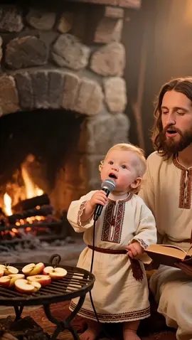 #jesus #jesuslovesyou #god #baby#babyvoice #cute #cutebaby#song#fyp