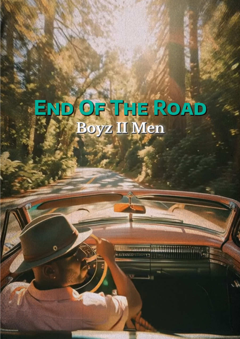 “End Of The Road” >Boyz ll Men< [1992]  #oldsong #easylistening #mangotreesongs #เพลงเพราะ #endoftheroad 
