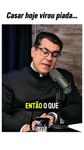 Casamento não é prisão, é um chamado à santidade. #cortecatolico #casamentocatolico  #matrimonio #casamentocristao  #mariamaededeus 