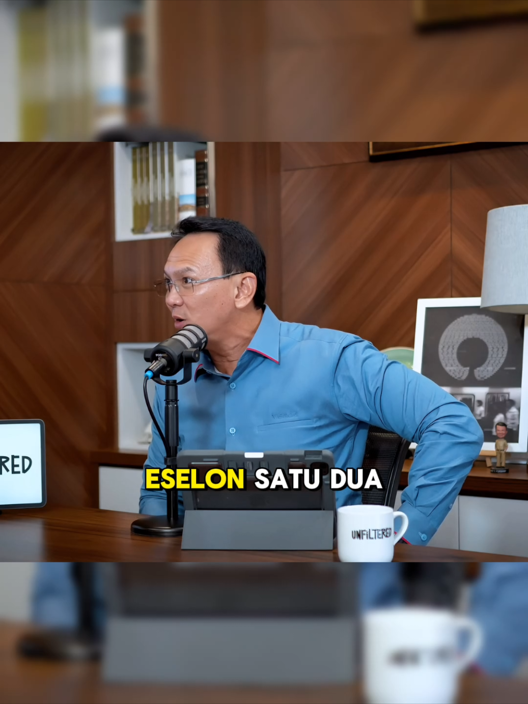 kekayaaan Dan kenikmatan hidup ini tidak mampu lagi untuk menyatakan apa itu keadilan Dan kebenaran #podcast #demo #ahok #dpr #pemerintah 