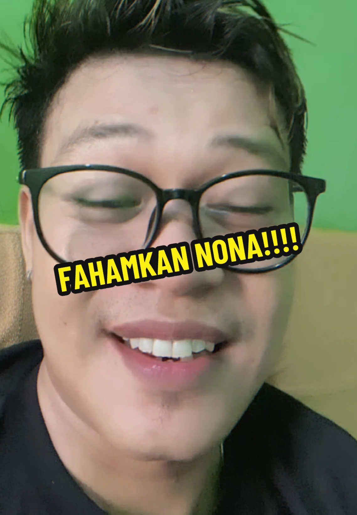 Fahamkan nona!!!!#kata #katakata #katakatabijak #quotes #story 