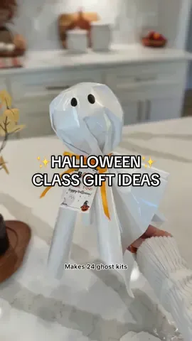 Because Halloween is officially next month (and the good stuff sells out fast!)🎃🕸️ **Linked in my Amazon Storefront (in my bio) under “Halloween Class Gifts” #halloweenclassgifts #classgiftideas #halloweengifts #halloweenwithkids #amazonfinds 
