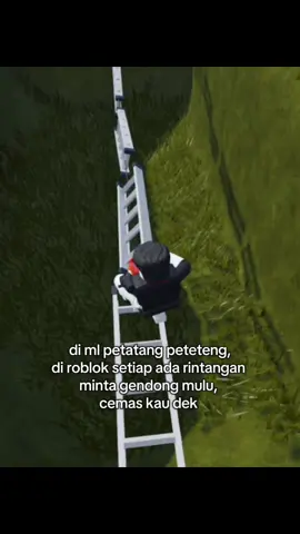 wkwk #justkontenツ #robloxgames #4u 