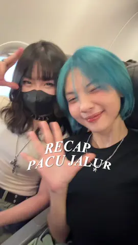 FIRSTT TIMEEEEE BENERAN SERU PARAH 😭😭😭😭 @Kitsunee. 🦊 #searchforemma #Serunya17an #riau #pacujalur 