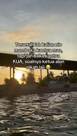 Mambana lo ketua yo sanakk 😭😭 #fyp #fypシ゚ #gadihminang #katakataminang #fyppadang 