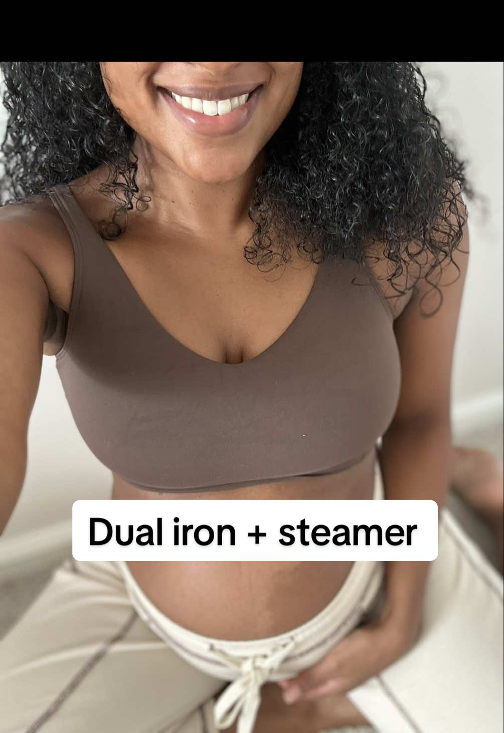 Replying to @Resurí🌻(: hope this explanation helps✨ #steamer #steamerforclothes #tiktokshopfinds #iron #tiktokshopcreatorpicks 