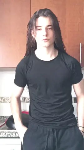 ig in bio #metalhead #metal #typeonegative #longhairmen #fyp 