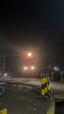 #fyp #kai #keretaapi #railfansindonesia #keretaapiindonesia