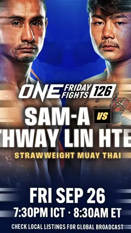 #onechampionship #muaythai #ชอบมวยไทย🥊🇹🇭 #fyp #foryoupage 