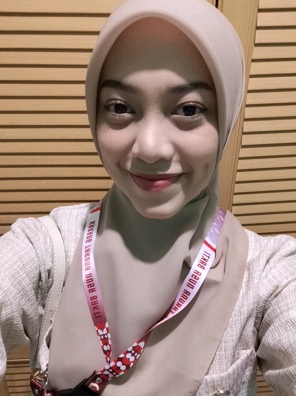 master of ceremony✨ #transisi #mc #17agustus #kemerdekaan 