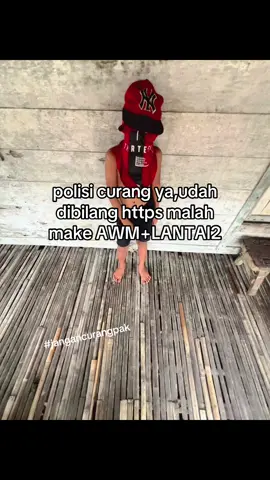 Curang pak polisi#demo#fyp#beritaterkini#4u#xyzbca#indonesiapulapi