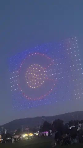 #labordayweekend #coloradocheck #coloradosprings #droneshow #fpy 
