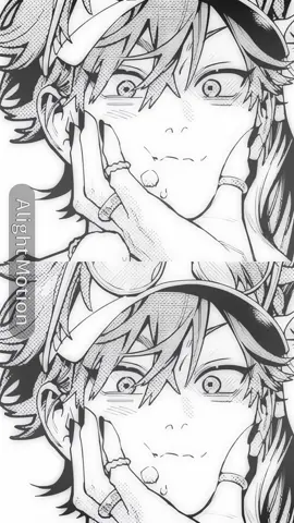 He is my husband || Idea by: twhi._ || #gokurakugai #alma #xh #xuhuong 